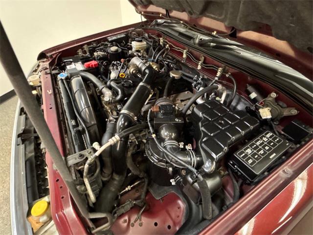 1997 Nissan Terrano (CC-2097722) for sale in Bradenton, Florida