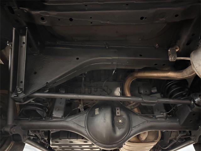 1997 Nissan Terrano (CC-2097722) for sale in Bradenton, Florida