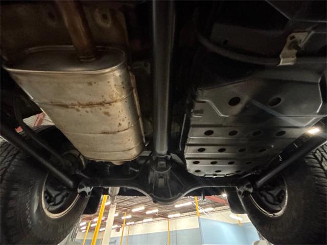 1997 Nissan Terrano (CC-2097722) for sale in Bradenton, Florida