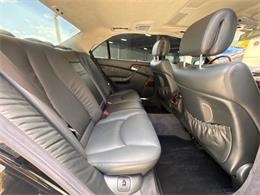 2004 Mercedes-Benz S-Class (CC-2097724) for sale in Bradenton, Florida
