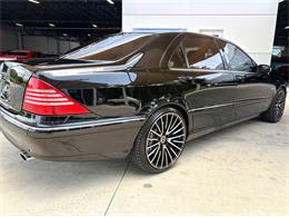 2004 Mercedes-Benz S-Class (CC-2097724) for sale in Bradenton, Florida