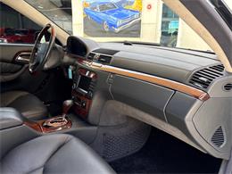 2004 Mercedes-Benz S-Class (CC-2097724) for sale in Bradenton, Florida