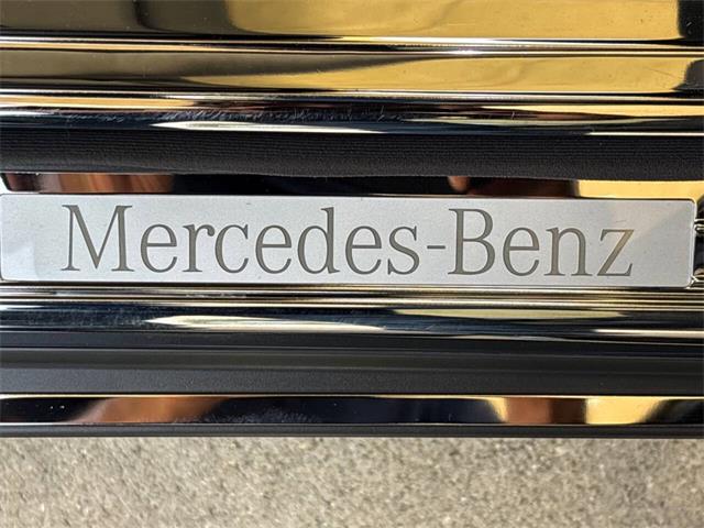 2004 Mercedes-Benz S-Class (CC-2097724) for sale in Bradenton, Florida
