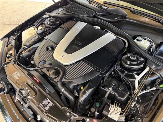2004 Mercedes-Benz S-Class (CC-2097724) for sale in Bradenton, Florida