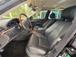 2004 Mercedes-Benz S-Class (CC-2097724) for sale in Bradenton, Florida
