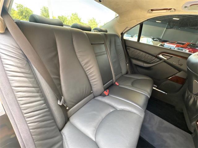2004 Mercedes-Benz S-Class (CC-2097724) for sale in Bradenton, Florida