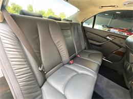 2004 Mercedes-Benz S-Class (CC-2097724) for sale in Bradenton, Florida