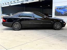 2004 Mercedes-Benz S-Class (CC-2097724) for sale in Bradenton, Florida