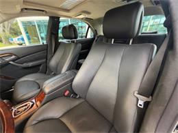 2004 Mercedes-Benz S-Class (CC-2097724) for sale in Bradenton, Florida