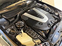 2004 Mercedes-Benz S-Class (CC-2097724) for sale in Bradenton, Florida