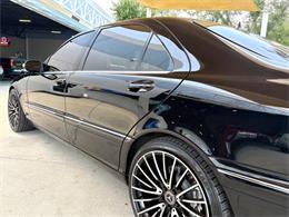 2004 Mercedes-Benz S-Class (CC-2097724) for sale in Bradenton, Florida