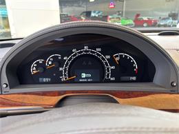 2004 Mercedes-Benz S-Class (CC-2097724) for sale in Bradenton, Florida