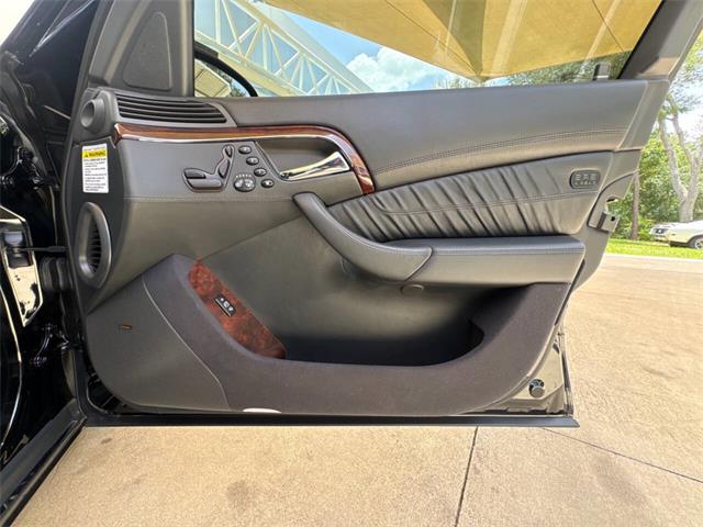 2004 Mercedes-Benz S-Class (CC-2097724) for sale in Bradenton, Florida