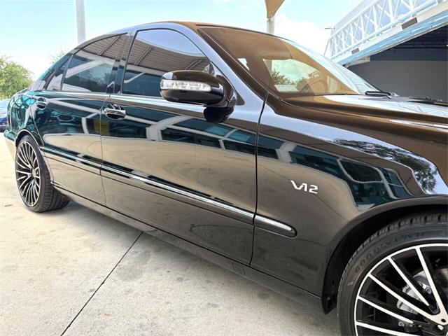 2004 Mercedes-Benz S-Class (CC-2097724) for sale in Bradenton, Florida
