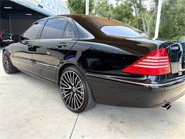 2004 Mercedes-Benz S-Class (CC-2097724) for sale in Bradenton, Florida