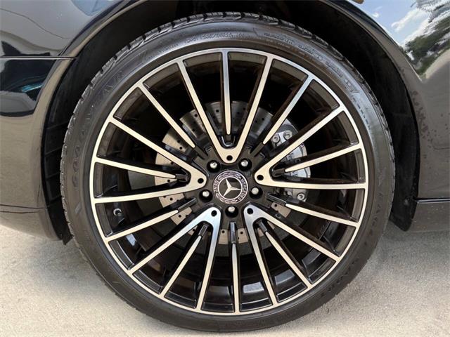 2004 Mercedes-Benz S-Class (CC-2097724) for sale in Bradenton, Florida