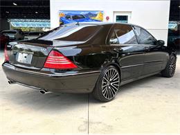 2004 Mercedes-Benz S-Class (CC-2097724) for sale in Bradenton, Florida