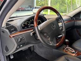 2004 Mercedes-Benz S-Class (CC-2097724) for sale in Bradenton, Florida