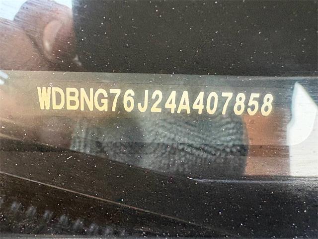 2004 Mercedes-Benz S-Class (CC-2097724) for sale in Bradenton, Florida