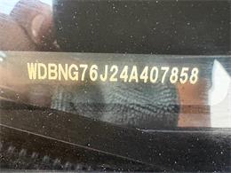 2004 Mercedes-Benz S-Class (CC-2097724) for sale in Bradenton, Florida