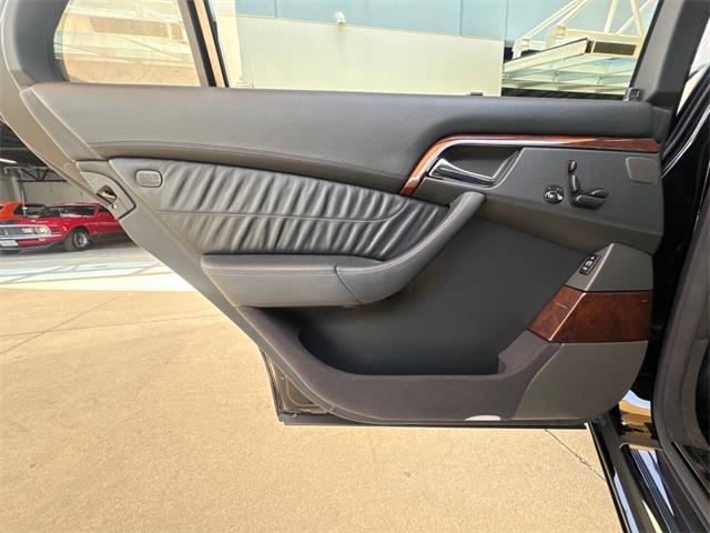 2004 Mercedes-Benz S-Class (CC-2097724) for sale in Bradenton, Florida