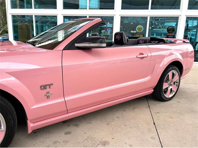2006 Ford Mustang (CC-2097726) for sale in Bradenton, Florida