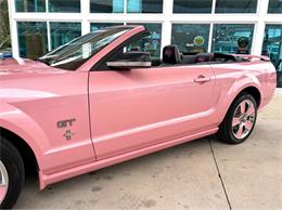 2006 Ford Mustang (CC-2097726) for sale in Bradenton, Florida