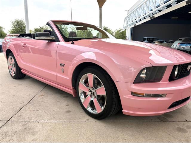 2006 Ford Mustang (CC-2097726) for sale in Bradenton, Florida
