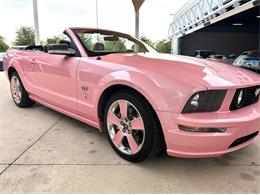 2006 Ford Mustang (CC-2097726) for sale in Bradenton, Florida