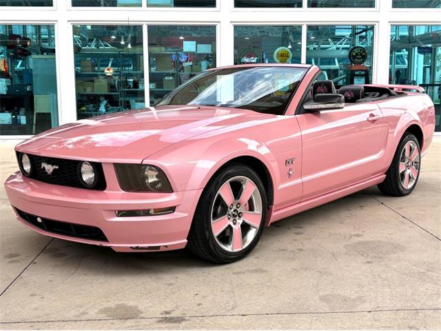 2006 Ford Mustang (CC-2097726) for sale in Bradenton, Florida