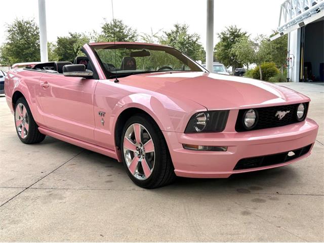 2006 Ford Mustang (CC-2097726) for sale in Bradenton, Florida