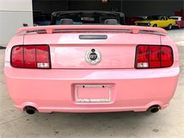 2006 Ford Mustang (CC-2097726) for sale in Bradenton, Florida