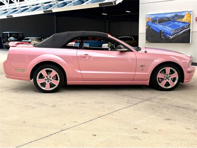2006 Ford Mustang (CC-2097726) for sale in Bradenton, Florida
