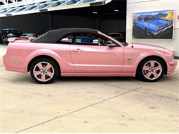 2006 Ford Mustang (CC-2097726) for sale in Bradenton, Florida
