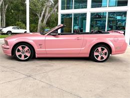 2006 Ford Mustang (CC-2097726) for sale in Bradenton, Florida