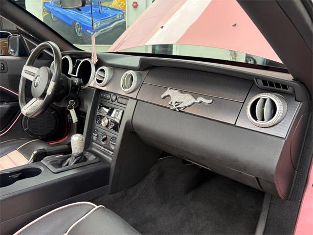 2006 Ford Mustang (CC-2097726) for sale in Bradenton, Florida