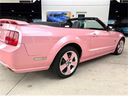 2006 Ford Mustang (CC-2097726) for sale in Bradenton, Florida