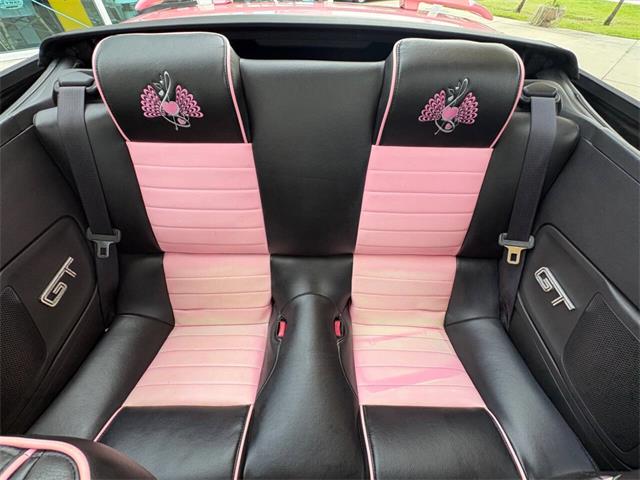 2006 Ford Mustang (CC-2097726) for sale in Bradenton, Florida