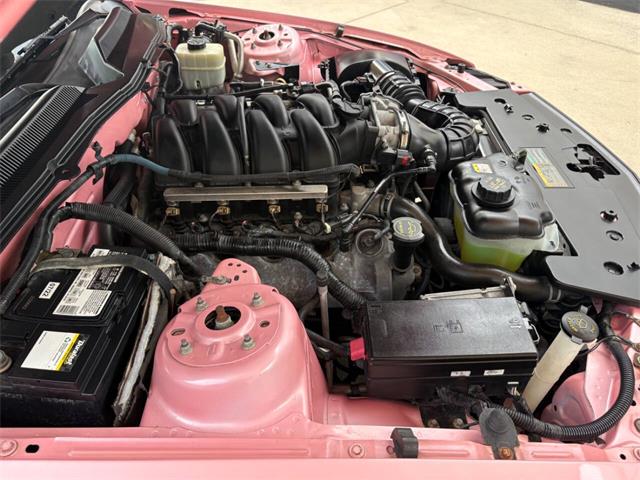 2006 Ford Mustang (CC-2097726) for sale in Bradenton, Florida