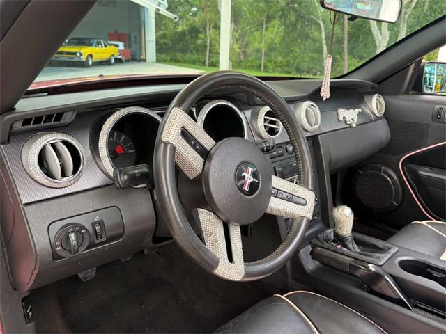 2006 Ford Mustang (CC-2097726) for sale in Bradenton, Florida