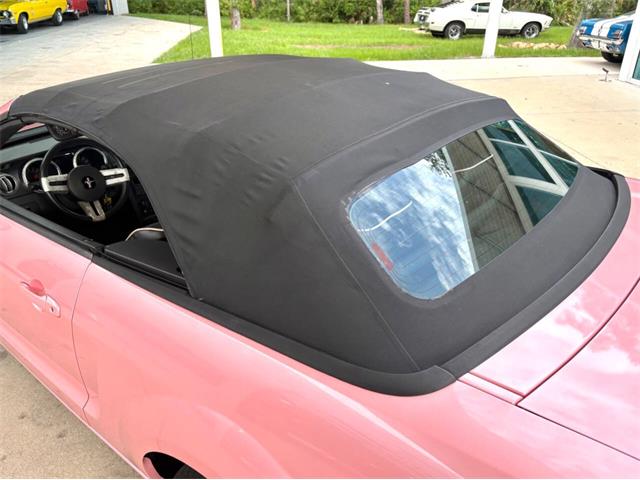 2006 Ford Mustang (CC-2097726) for sale in Bradenton, Florida