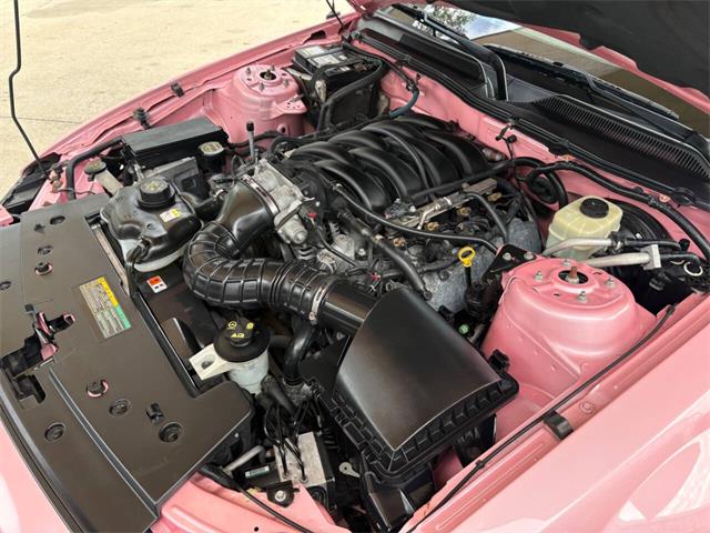 2006 Ford Mustang (CC-2097726) for sale in Bradenton, Florida