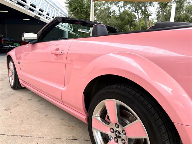 2006 Ford Mustang (CC-2097726) for sale in Bradenton, Florida