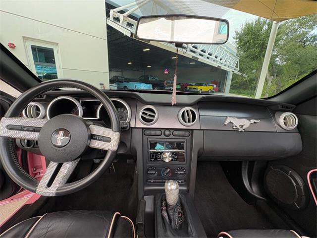 2006 Ford Mustang (CC-2097726) for sale in Bradenton, Florida
