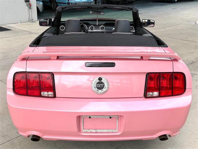 2006 Ford Mustang (CC-2097726) for sale in Bradenton, Florida