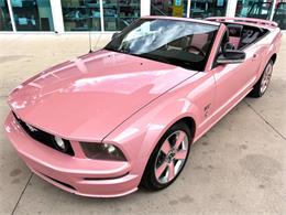 2006 Ford Mustang (CC-2097726) for sale in Bradenton, Florida