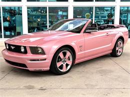 2006 Ford Mustang (CC-2097726) for sale in Bradenton, Florida
