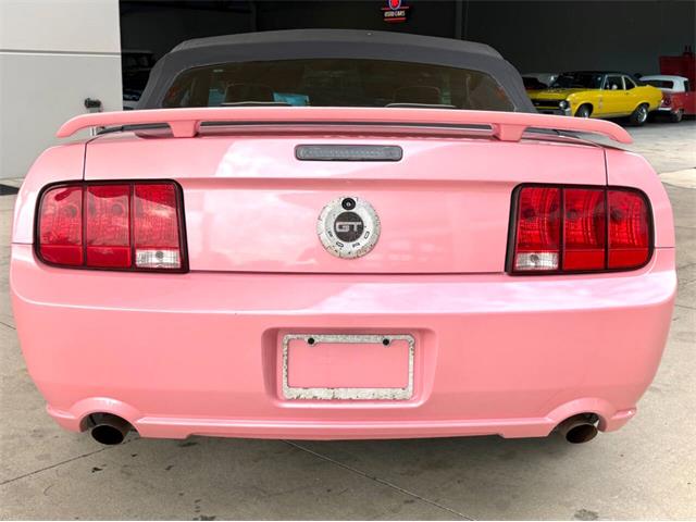 2006 Ford Mustang (CC-2097726) for sale in Bradenton, Florida