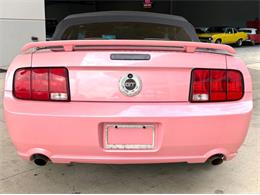2006 Ford Mustang (CC-2097726) for sale in Bradenton, Florida