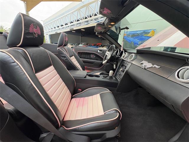2006 Ford Mustang (CC-2097726) for sale in Bradenton, Florida